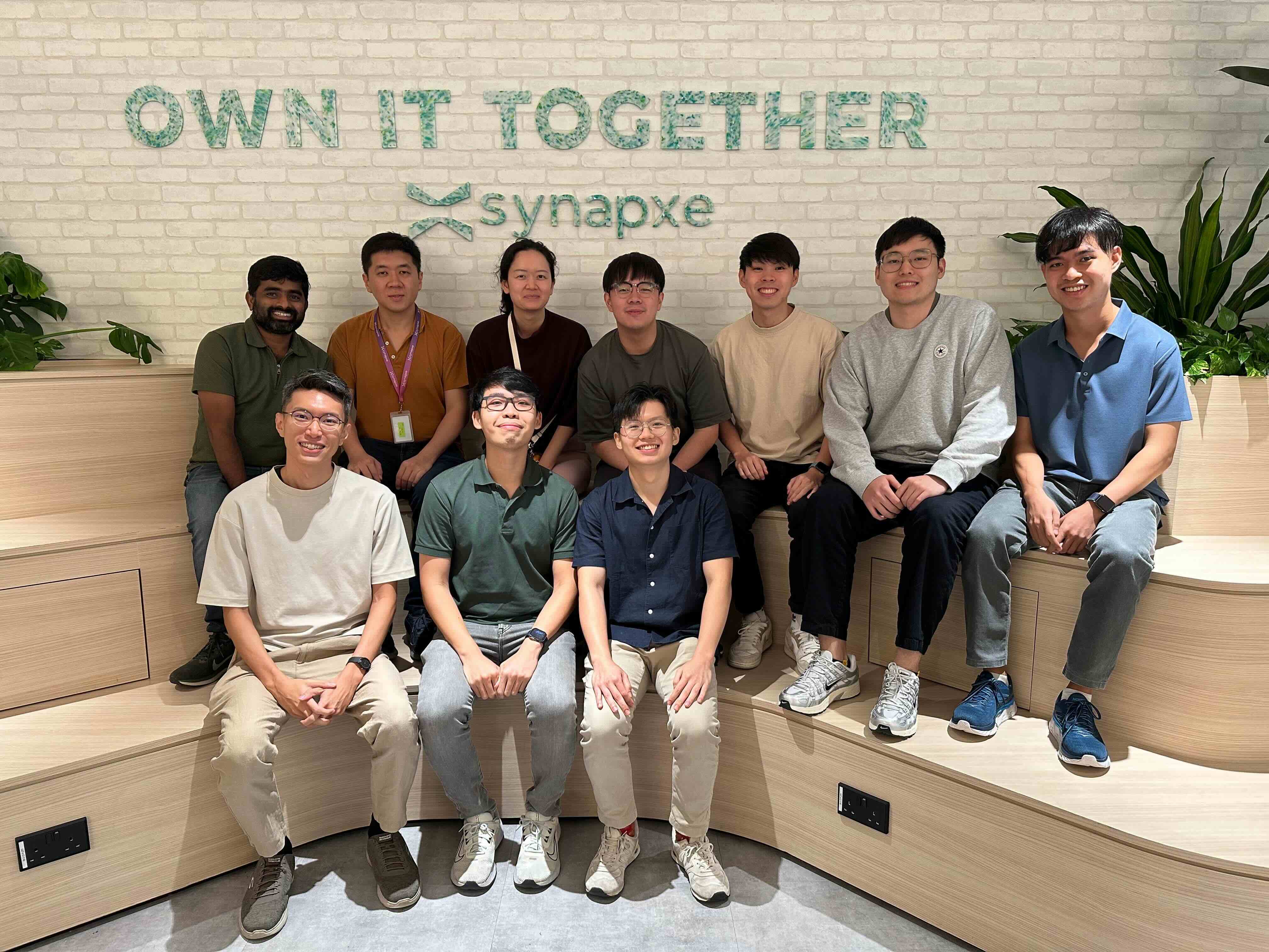 Synapxe